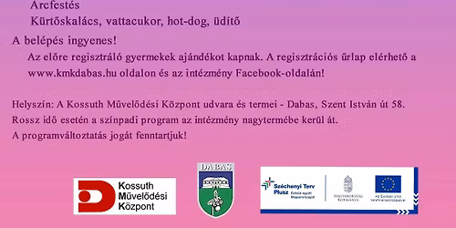 XI. Mese-Mese-M\u00e1tka Mesenap \u00e9s V\u00e1rosi Gyermeknap