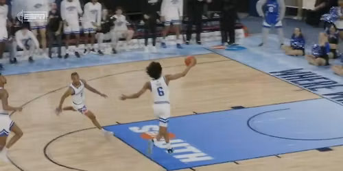 Parking Charleston Southern Buccaneers at UNC Asheville Bulldogs Womens Basketball