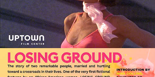 American Ground at Alys Robinson Stephens PAC