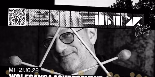 WOLFGANG LACKERSCHMID QUARTET \u2022 BIX \u2022 Stuttgart