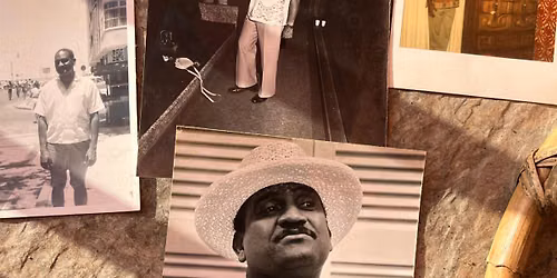 Catalino Tite Curet Alonso: 100 A\u00f1os de Salsa - Sesi\u00f3n de escucha Inmersiva