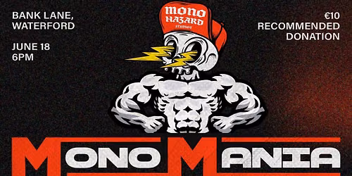 MonoMania 