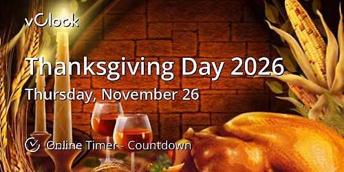Thanksgiving Meal