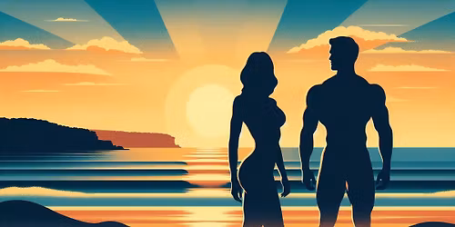 Batemans Bay Natural Bodybuilding Comp - Mr & Ms Capital Coast Pro Qualifier 2026