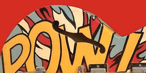    POW! When UK Pop Went Punk 1980-1984