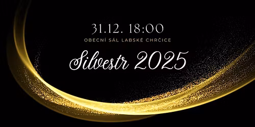 SILVESTR 2025