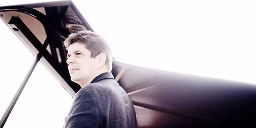 Lunchtime Concert: Javier Perianes in Recital