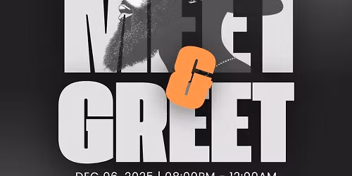 All Black- Game Night (Co-ed Mixer)