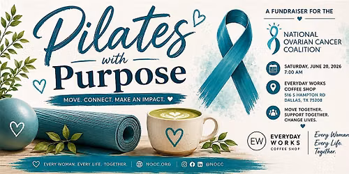 Pilates With Purpose