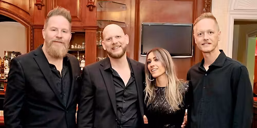 Lawrence Haber Live @ Anchor Tavern