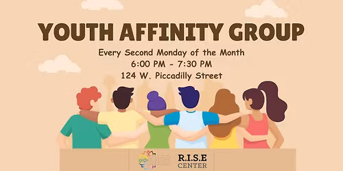 Youth Affinity Group