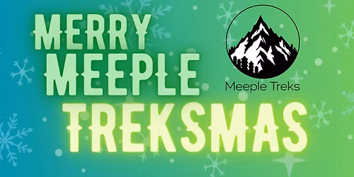 Merry Meeple Treksmas