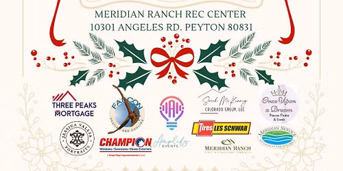 Hearth & Holly Holiday Market