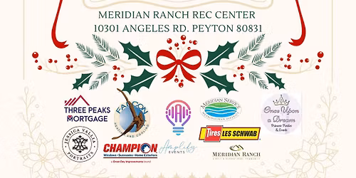 Hearth & Holly Holiday Market