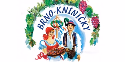 Mladé hody Kníničky 2026 — Kníničky, 635 00 Brno, Česko