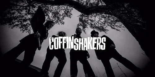 The Coffinshakers