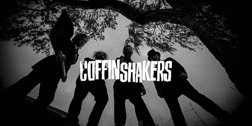 The Coffinshakers