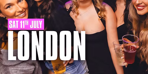 Old Skool Bingo Sat 11th July London