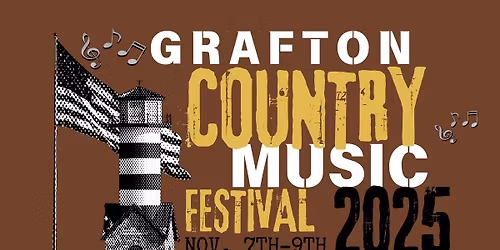 Grafton Country Music Festival 2025