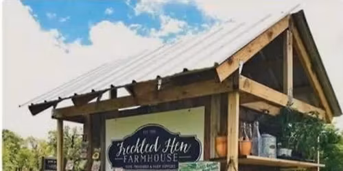 Junk & Jam Spring Festival