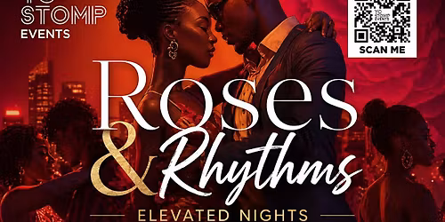 Roses & Rhythms: Elevated Nights