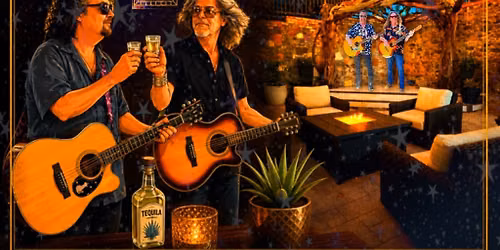 The DoubleShots at The Lounge