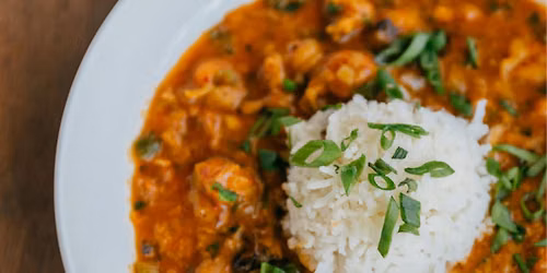 Cajun Creole Cooking Class