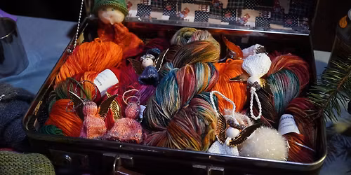 WeihnachtsZauber am 3. Advents-Wochenende (13.12.2025)