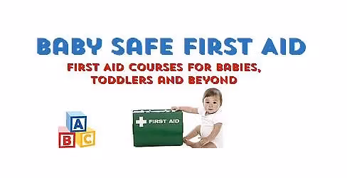Baby First Aid