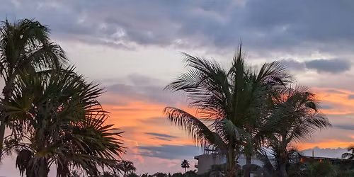 Luxury Quilt REtreat