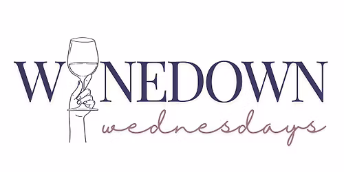 Winedown Wednesdays