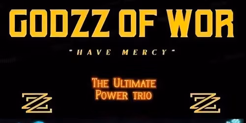 Godzz Of Wor