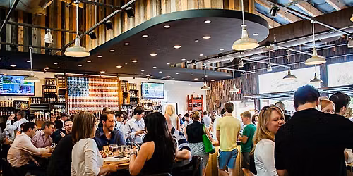 Intelligent Singles Mixer in Boca Raton!
