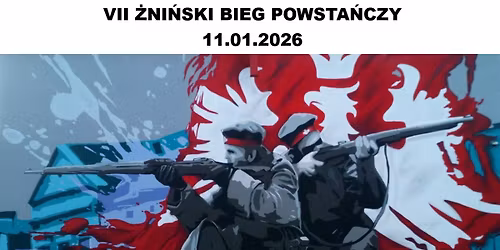 VII \u017bni\u0144ski Bieg Powsta\u0144czy