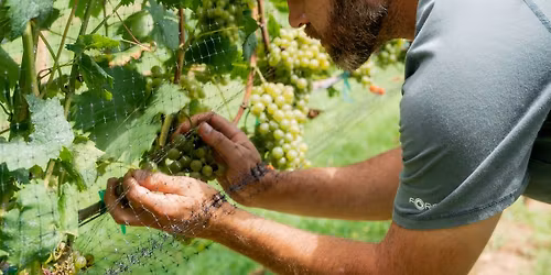 Fall Farm Tour with Farmer Jeffrey