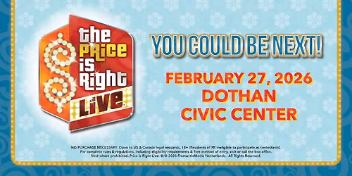 The Price is Right Live\u2122
