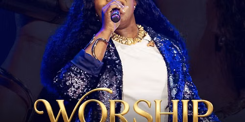 Worship Moments with Janet Manyowa