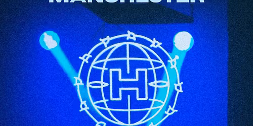 Hyperactive World | Manchester | After Party