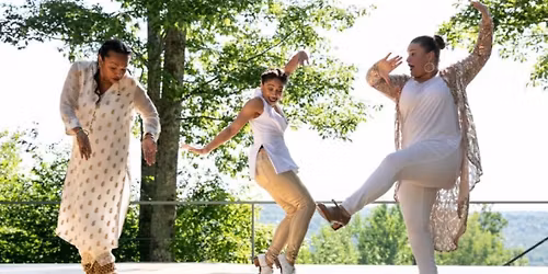 Parking Soles of Duende: Can We Dance?