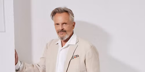 Miguel Bose