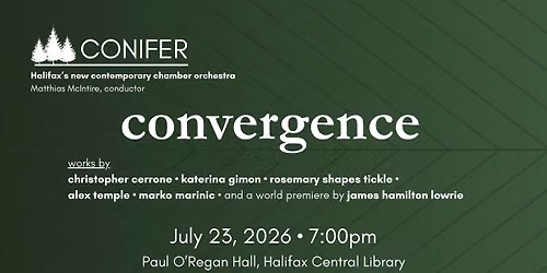 convergence
