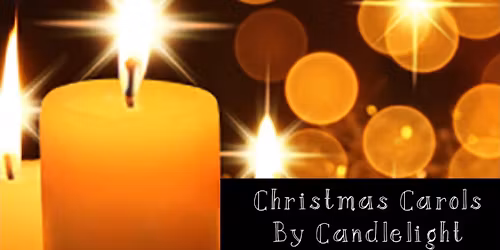 Christmas Carols By Candlelight