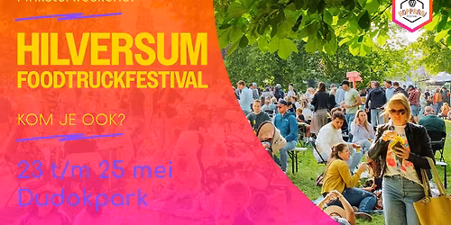 HOPPAAA! Hilversum Dudokpark