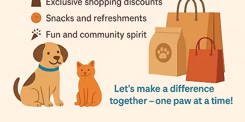 Annual \u201cthanks for giving\u201d event 