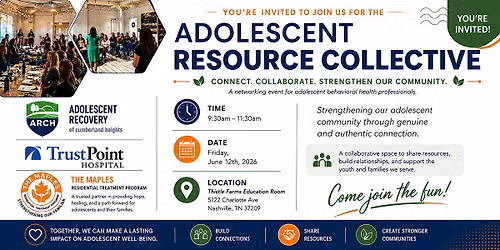 Adolescent Resource Collective