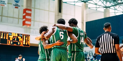 Parking North Texas Mean Green at UTSA Roadrunners Mens Basketball