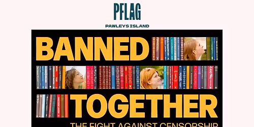 Banned Together Screening