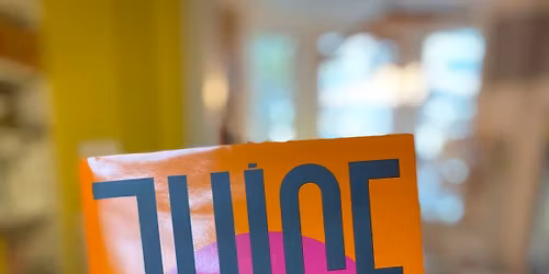 Juice \/ by Tim Winton