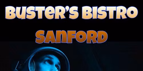 Project Hail Mary (The Movie) Trivia @ Busters Sanford