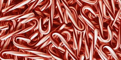 Candy Cane Edition